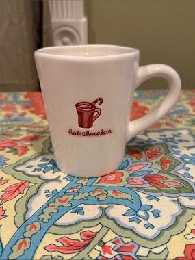 Williams Sonoma Coffee Mug - Hot Chocolate